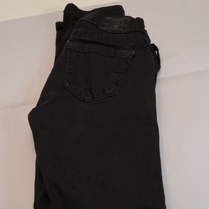 True Religion jeans size 25